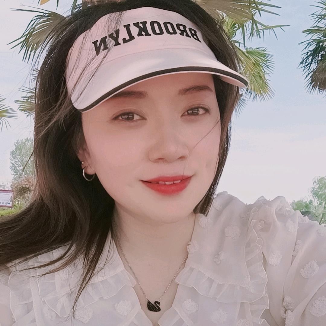 @小酒窝~💕（礼回赞）诚互友❤️