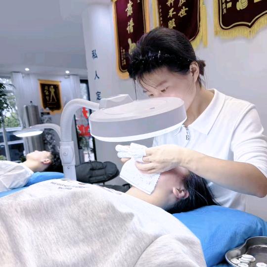 柘汪战痘王