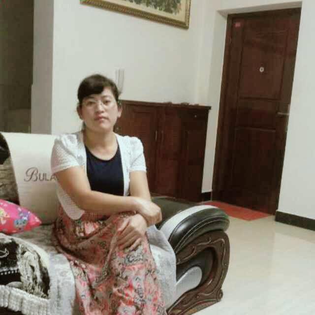 云县兰厅烧烤兰姐