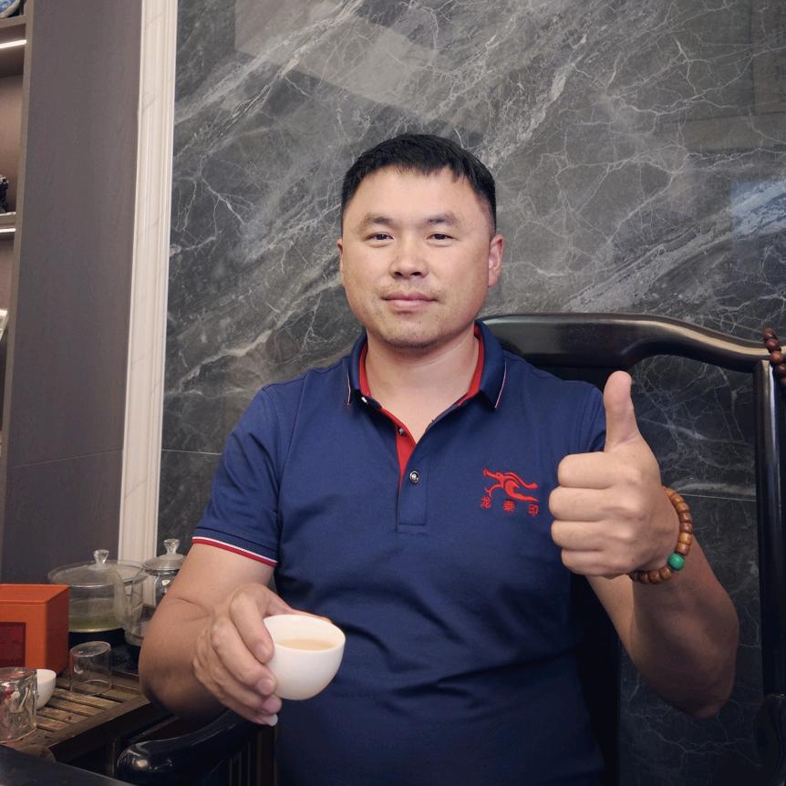 龙利富--云南龙泰印TPSS玻璃昆明总部