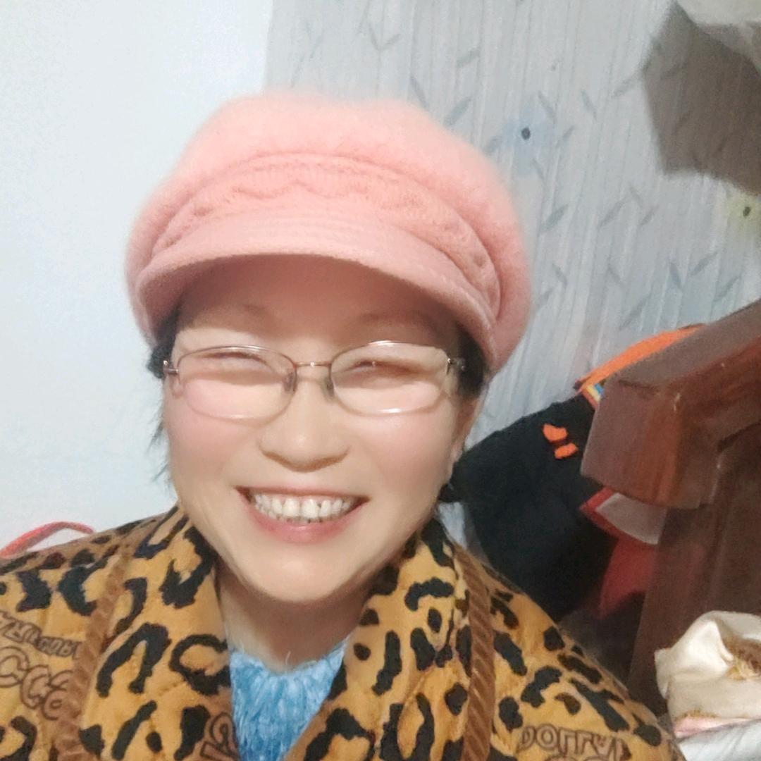 朱姐(不定时直播⭐