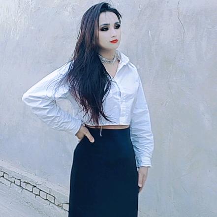 阿迪力公益基金💕💞