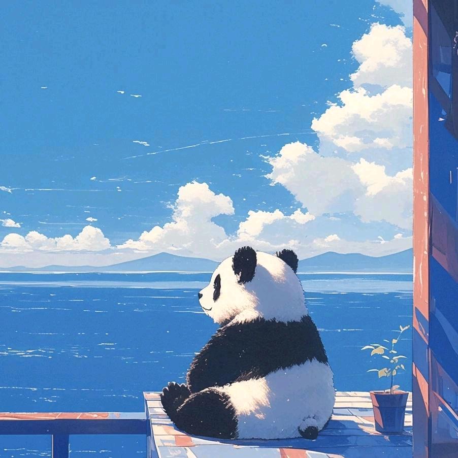 🐼HHᙆʰʰ