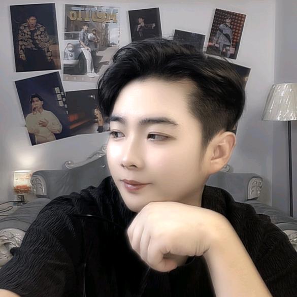 情歌康仔🎙