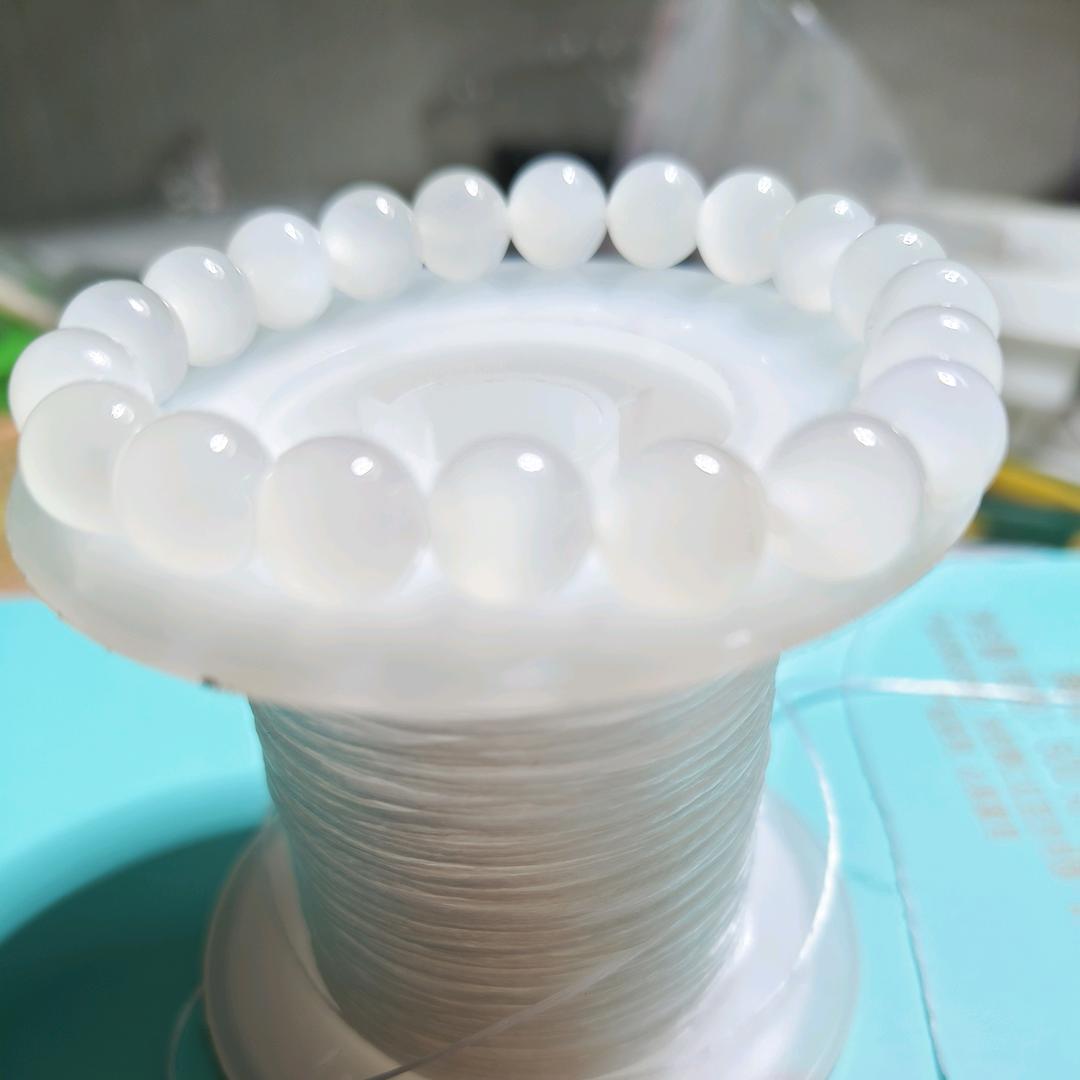 重生之我在石佛寺做和田玉