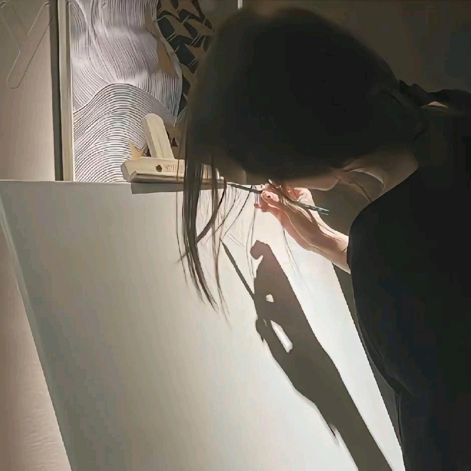 是燕子呀