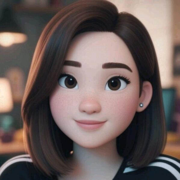 蔡蔡同学