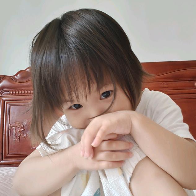 桉桉妈（带娃中）