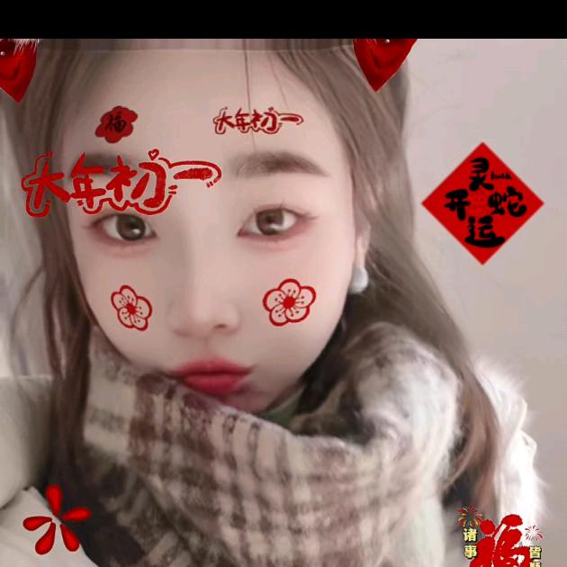 陶家姐姐🥰