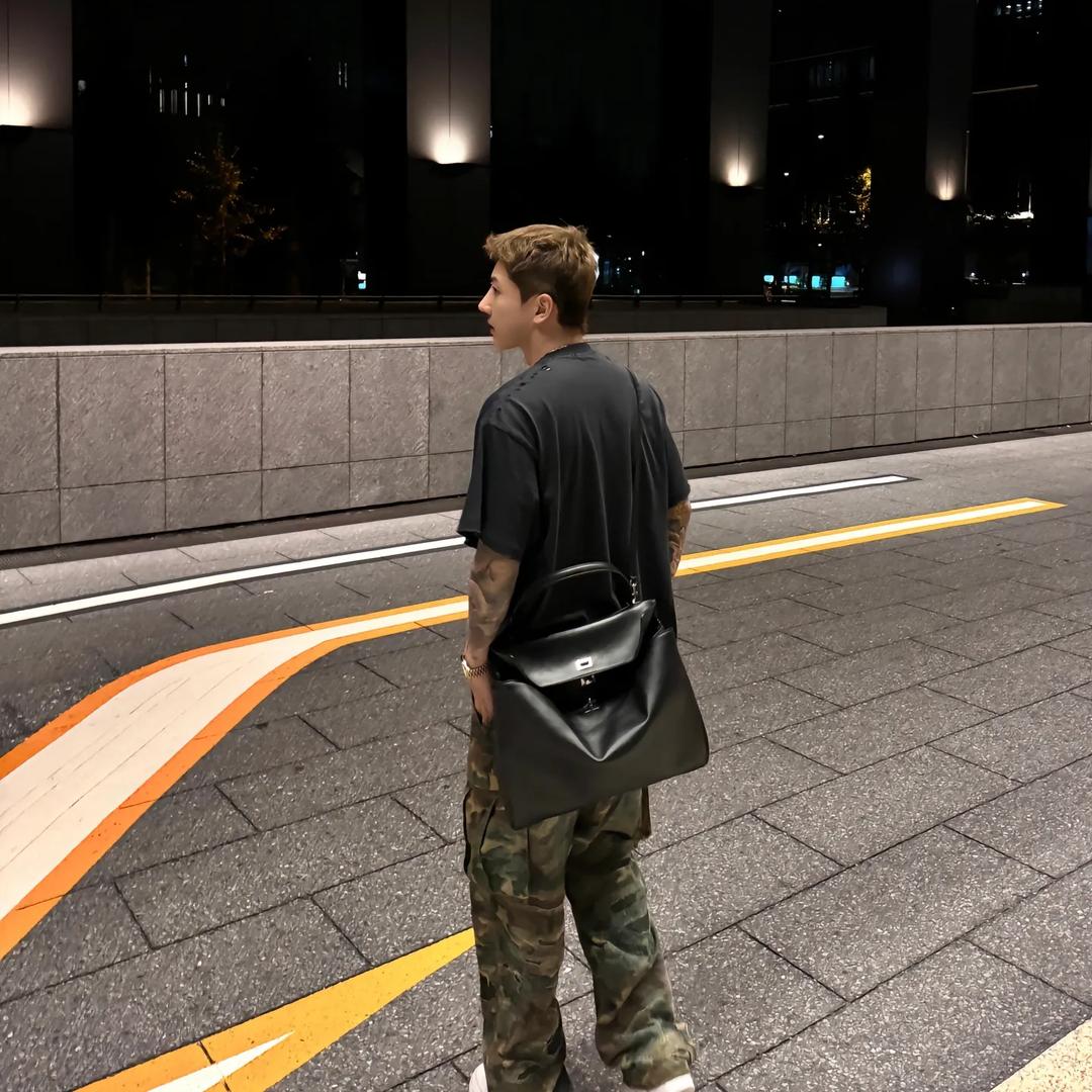 野望