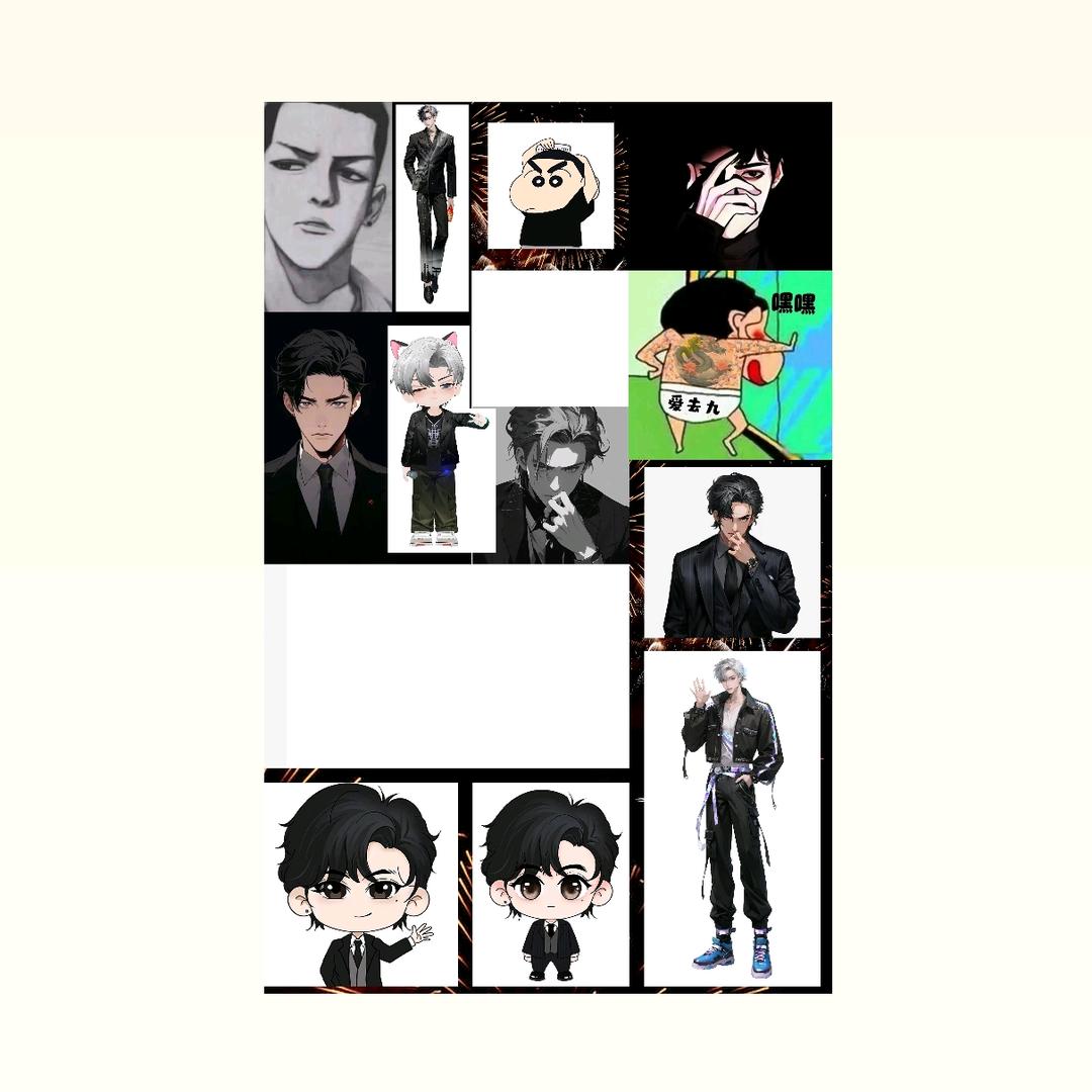 喝倒9的小趴菜二创号ᴴ⁹