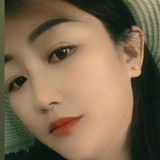 小可爱..