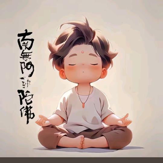 凡人