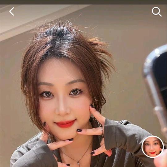 暖羊羊