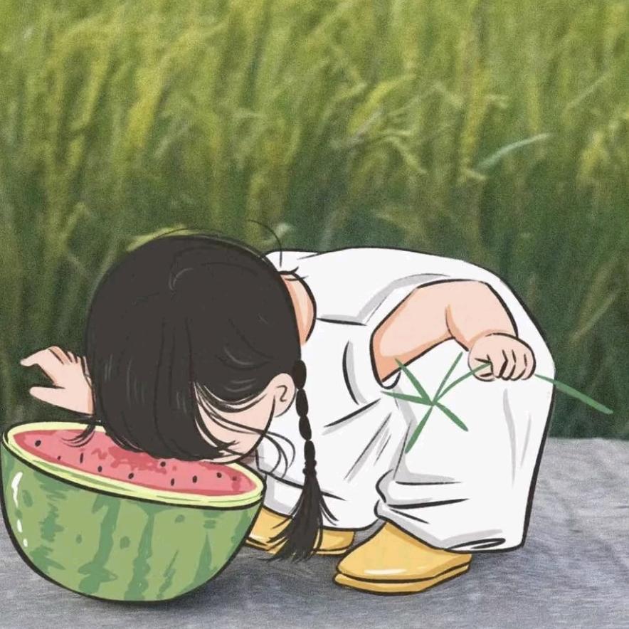 长夏（三角洲代肝）