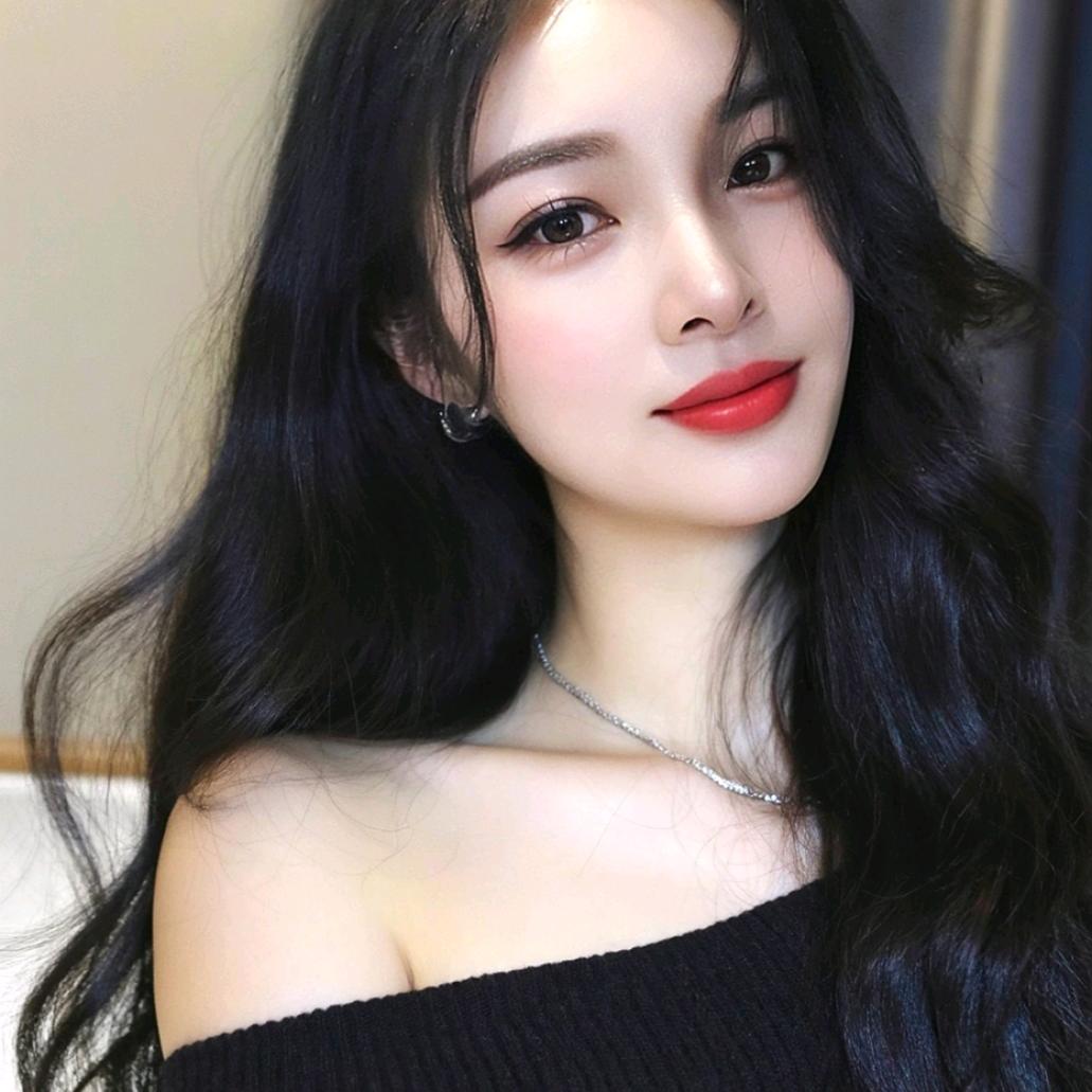 静心💋