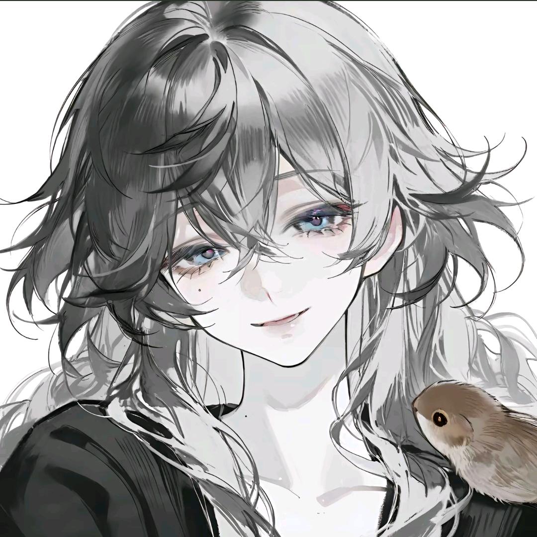 白婉莹，缔灵爱🦋㊗️江琯怡1206sr