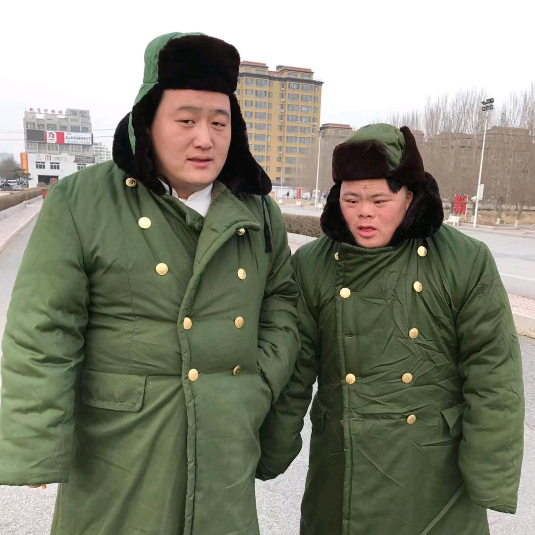 螃蟹大吉