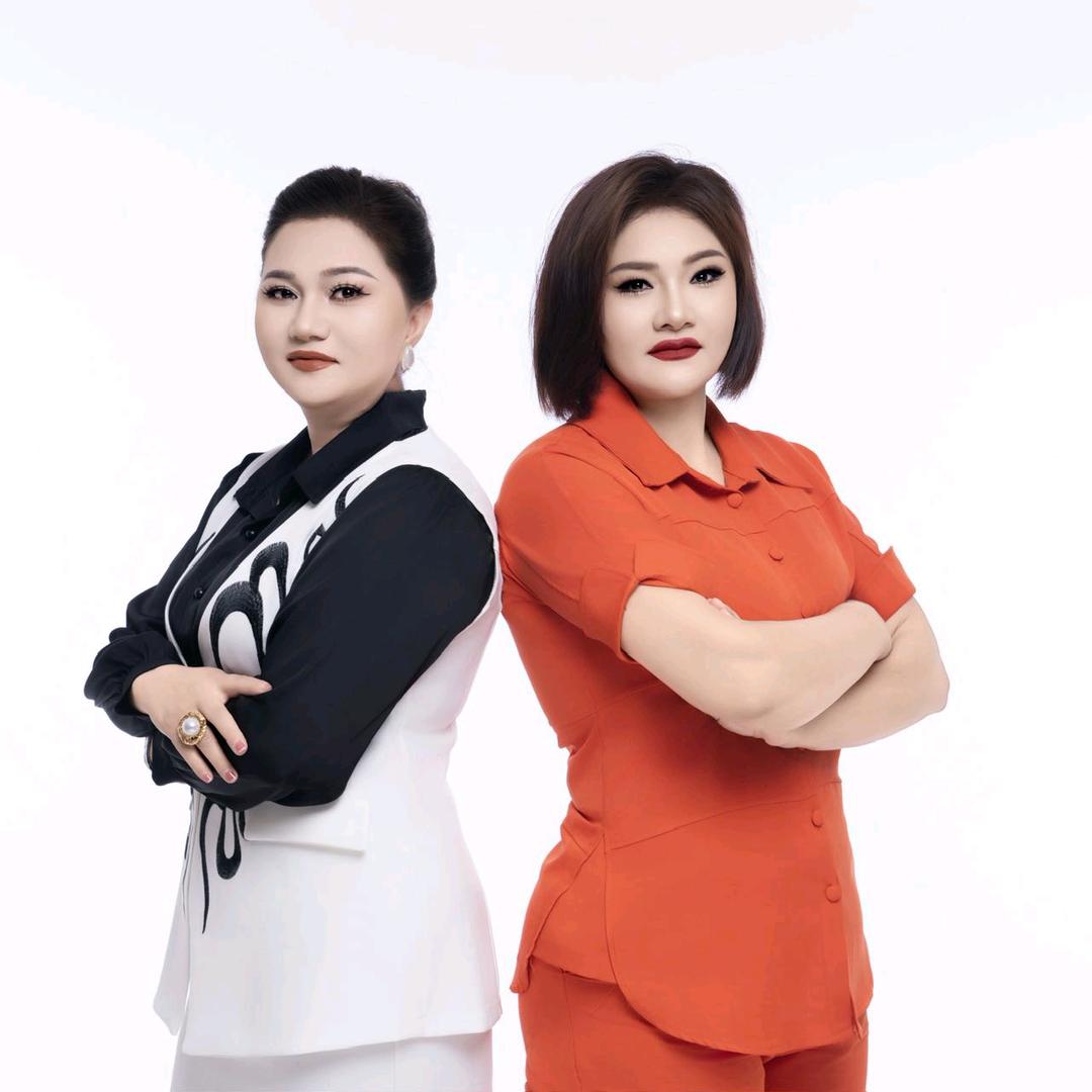 女王