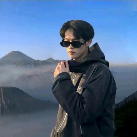 ღ᭄半醒💔ঞ᭄☯