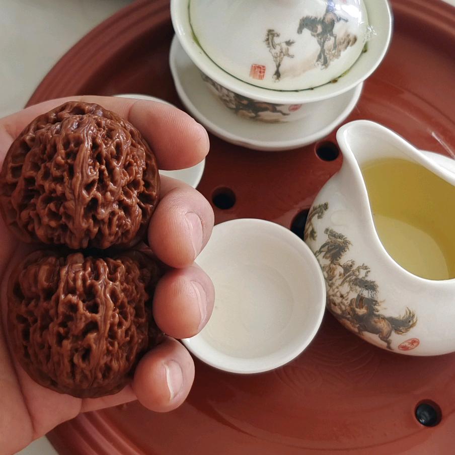 一核楠～云飞