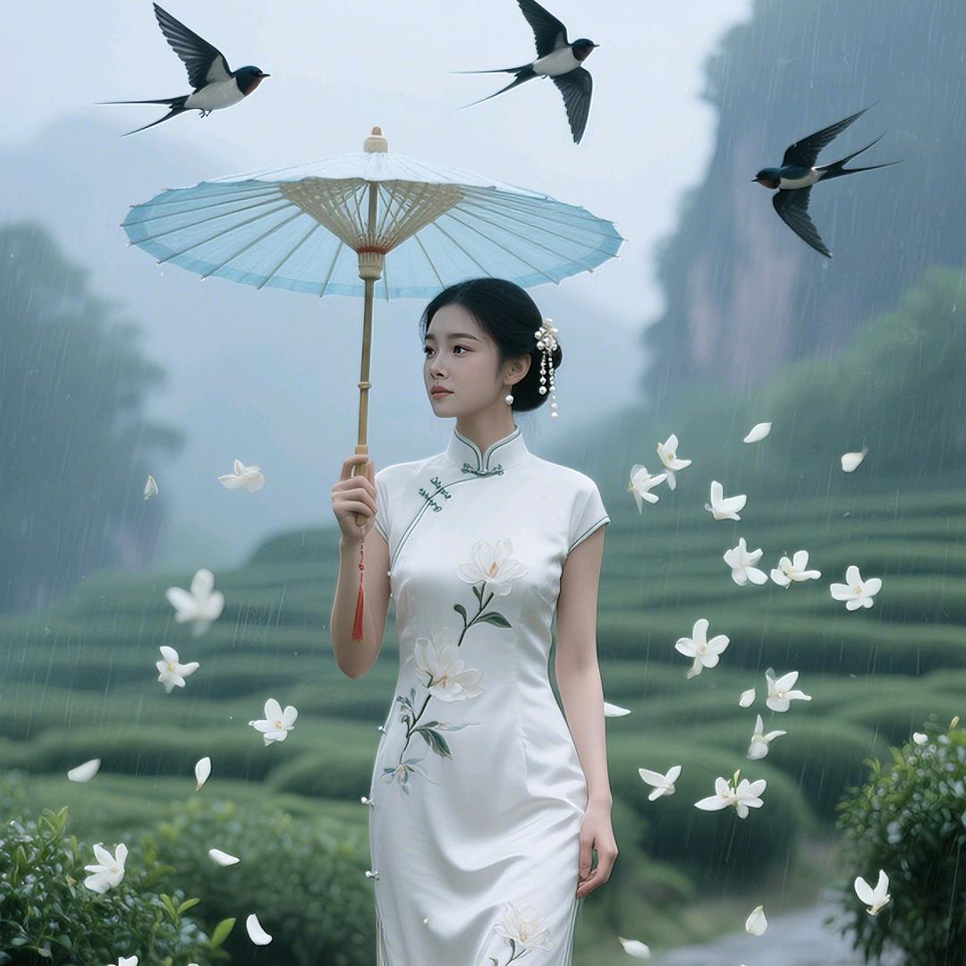 丫丫AI三秒未来