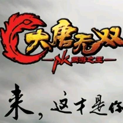 大唐无双-阿酷