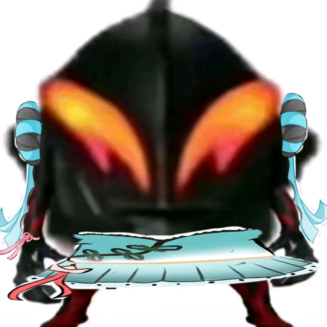 思绪（爱吃版）