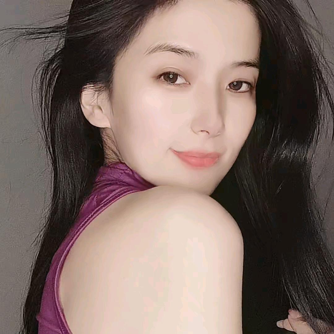 网感女神