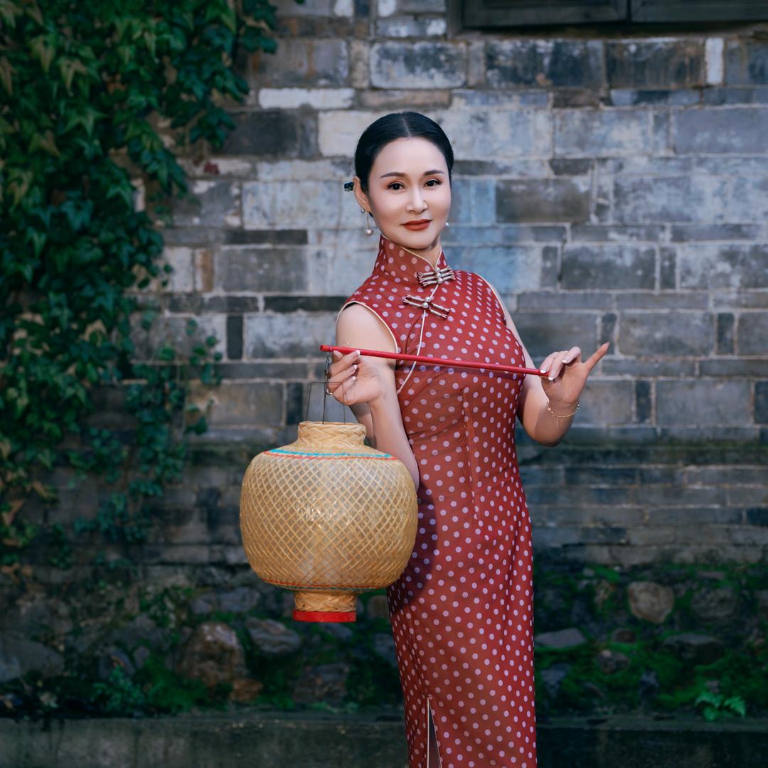 莫尼卡韵体舞团