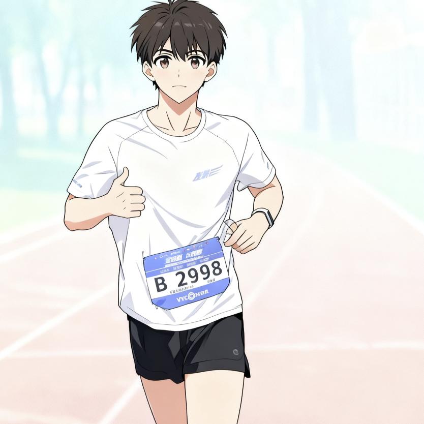 岩＆（恩师啵啵）