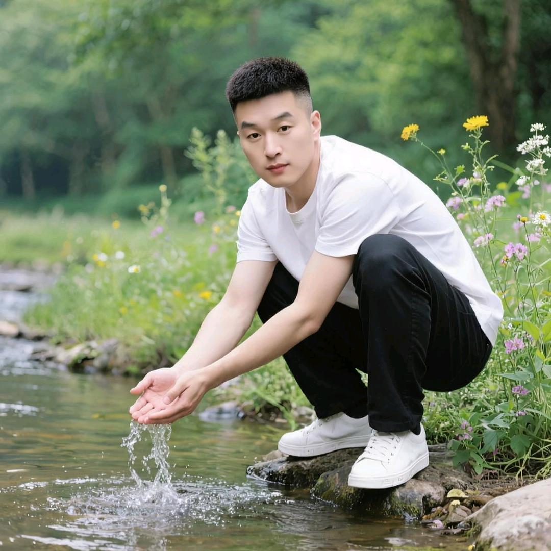 无限的快乐