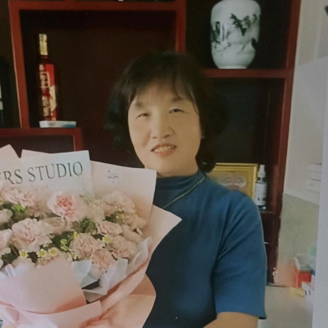 Mrs.王