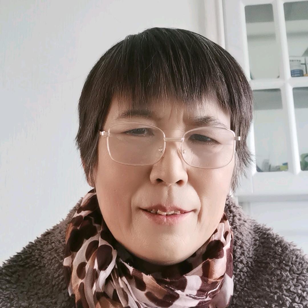 开朗姐