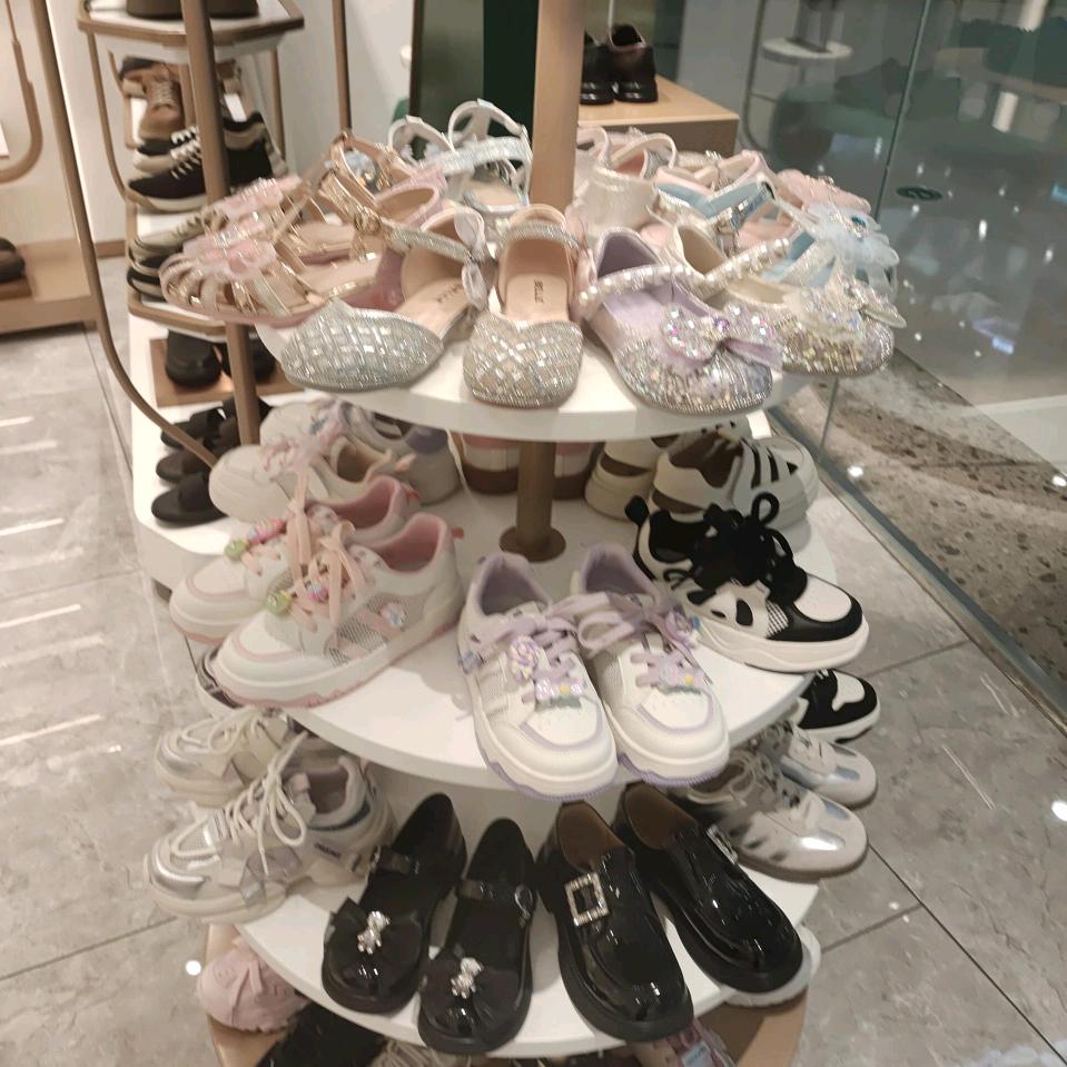 韩系鞋(万达店)