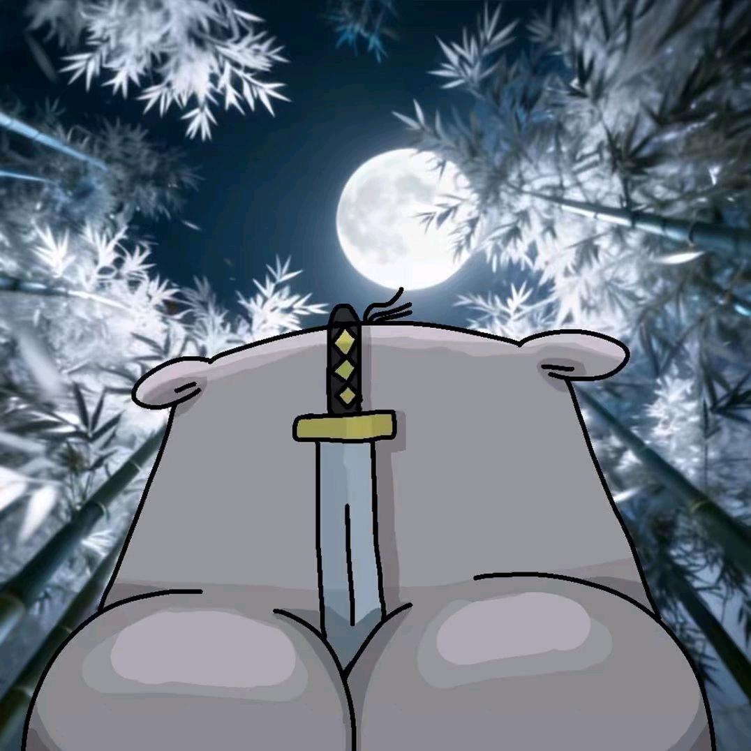 serend头像