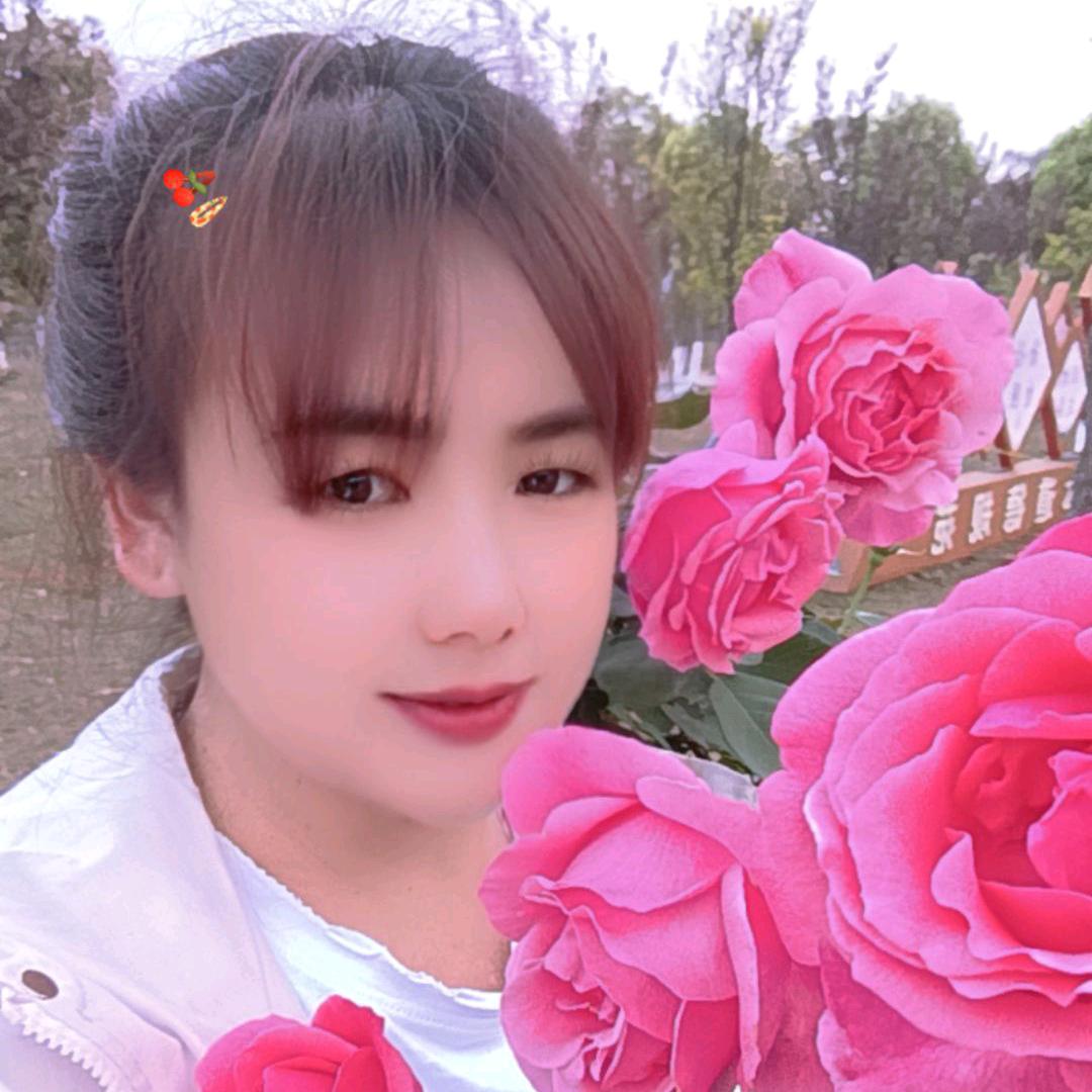 孤独的傻女人