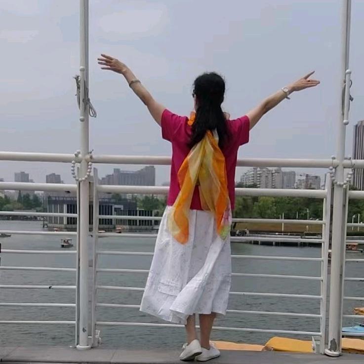 慧慧（请勿连赞）