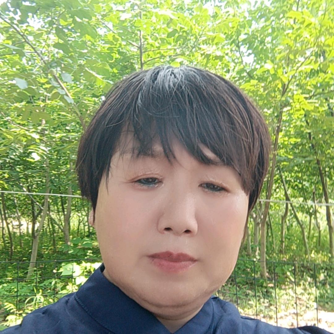 马姐姐