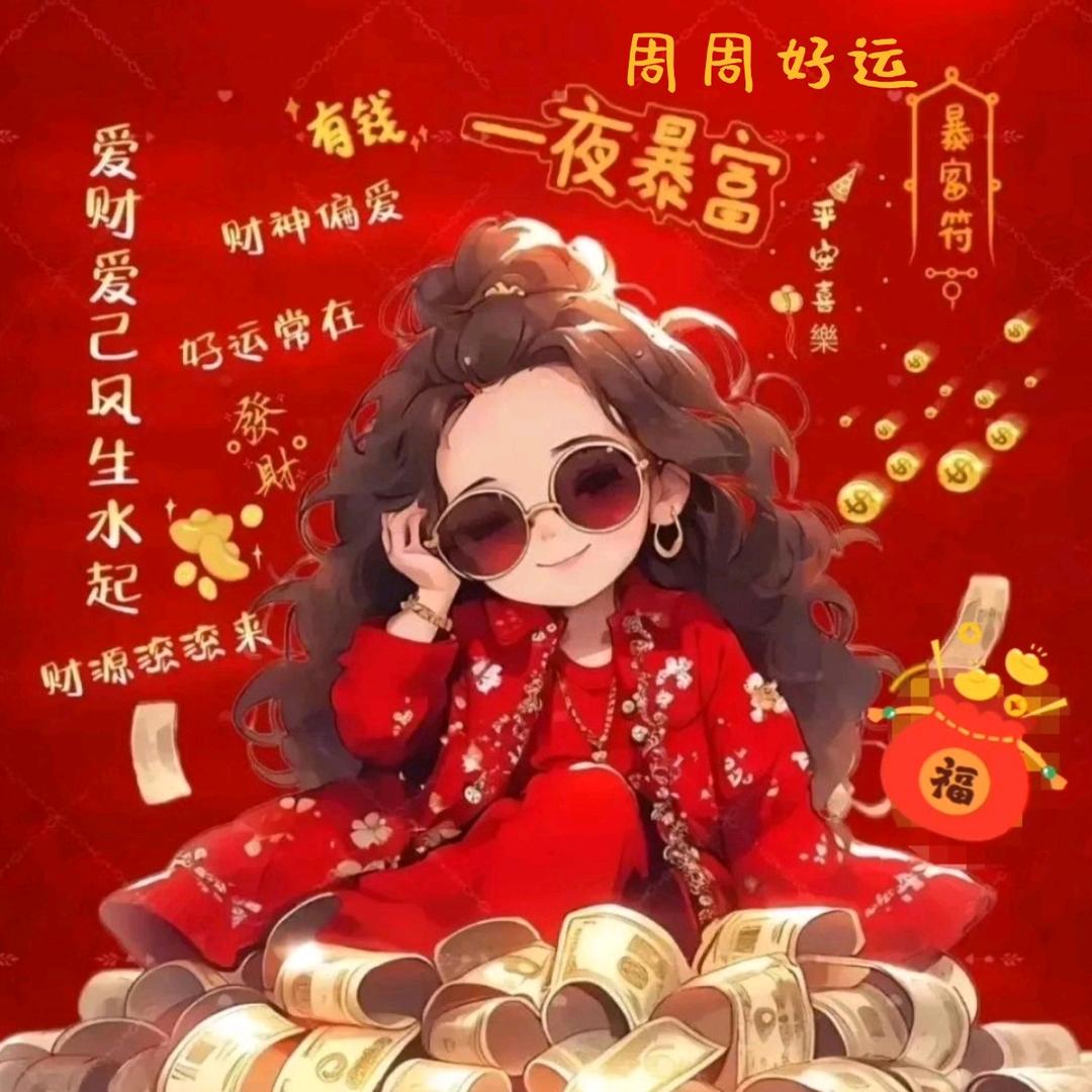 周周好运