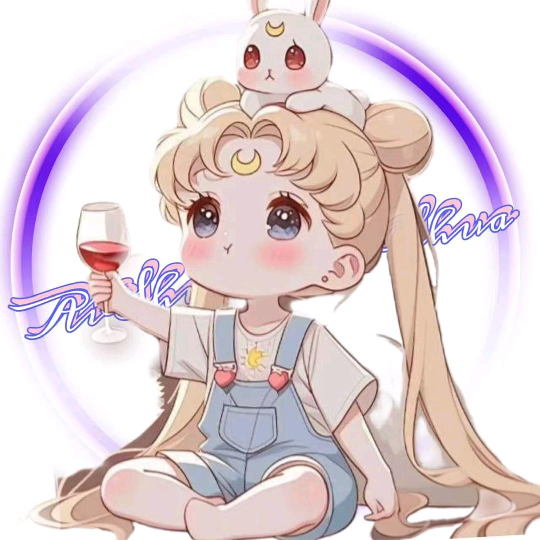中年少女的暴躁日常
