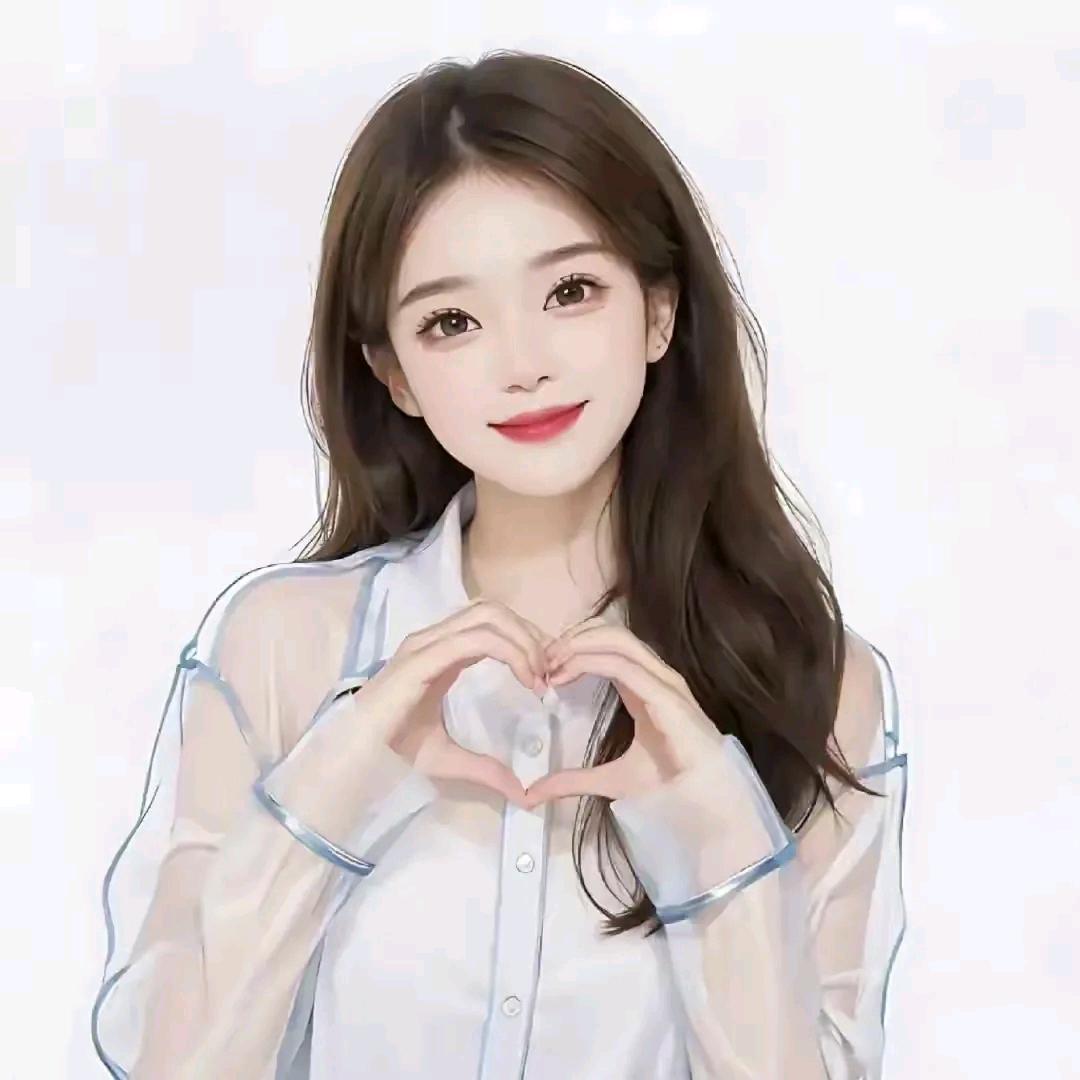 ❤️语❤️愿