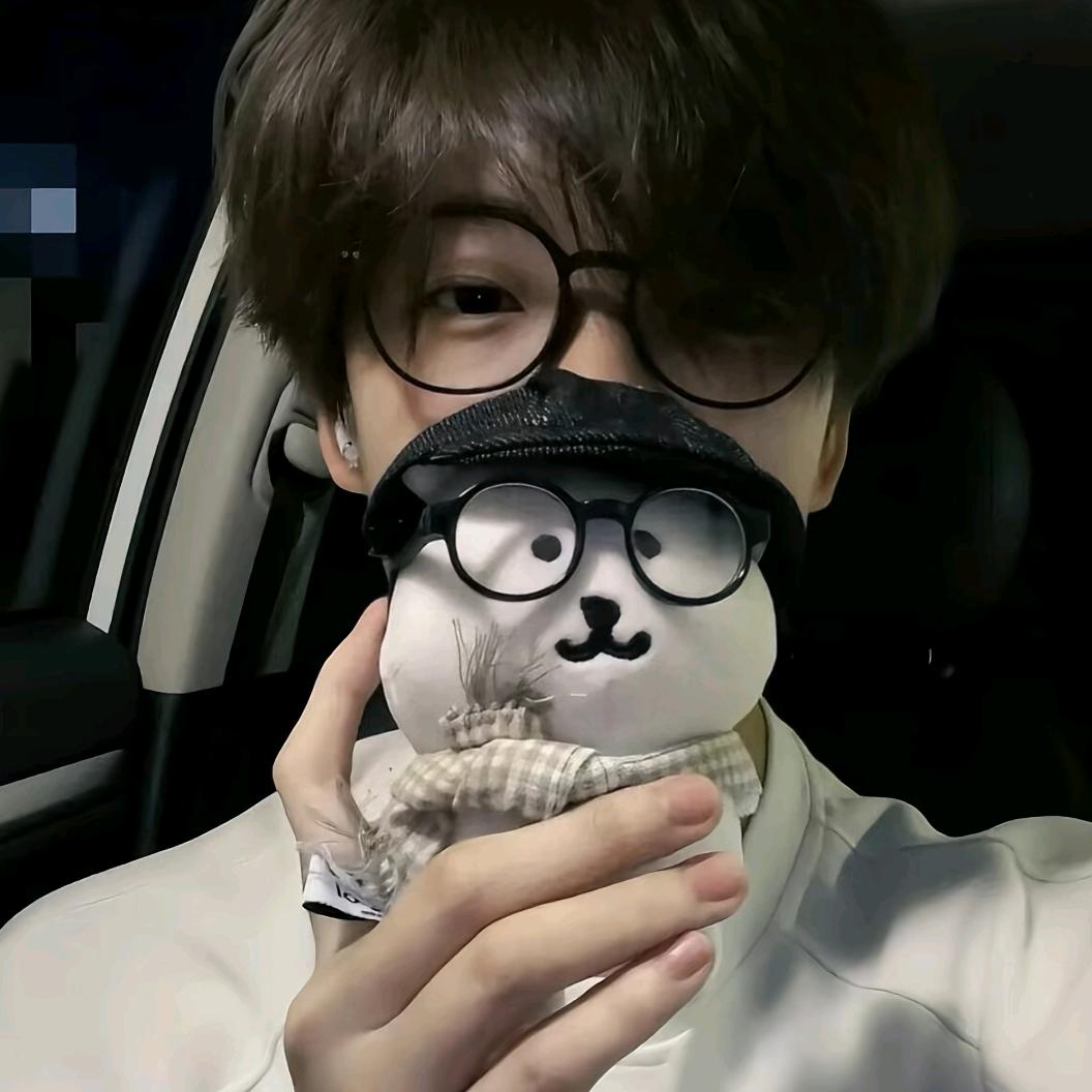 🍪(收心碎代理)