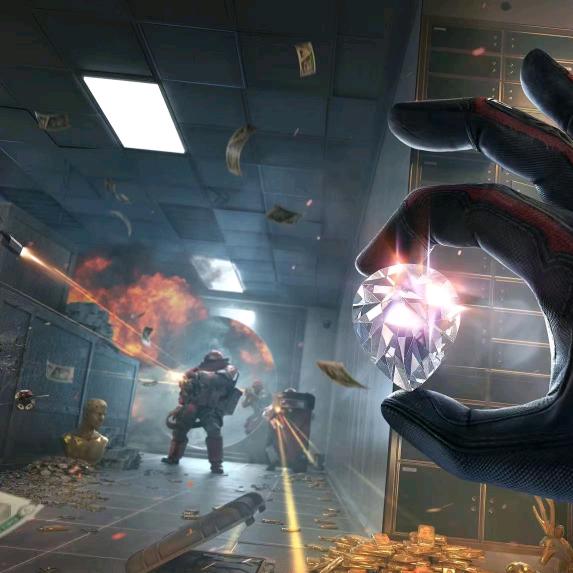 挽歌（三角洲行动）