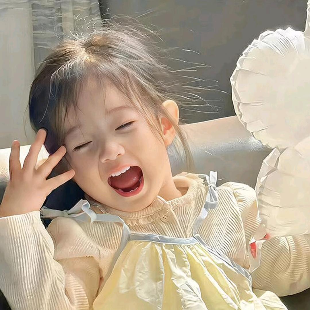 今天你快乐吗！