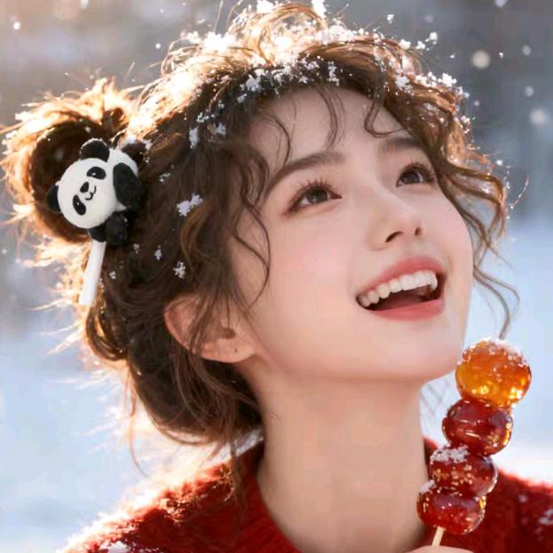 桃喜〰️💕（冷雨～）