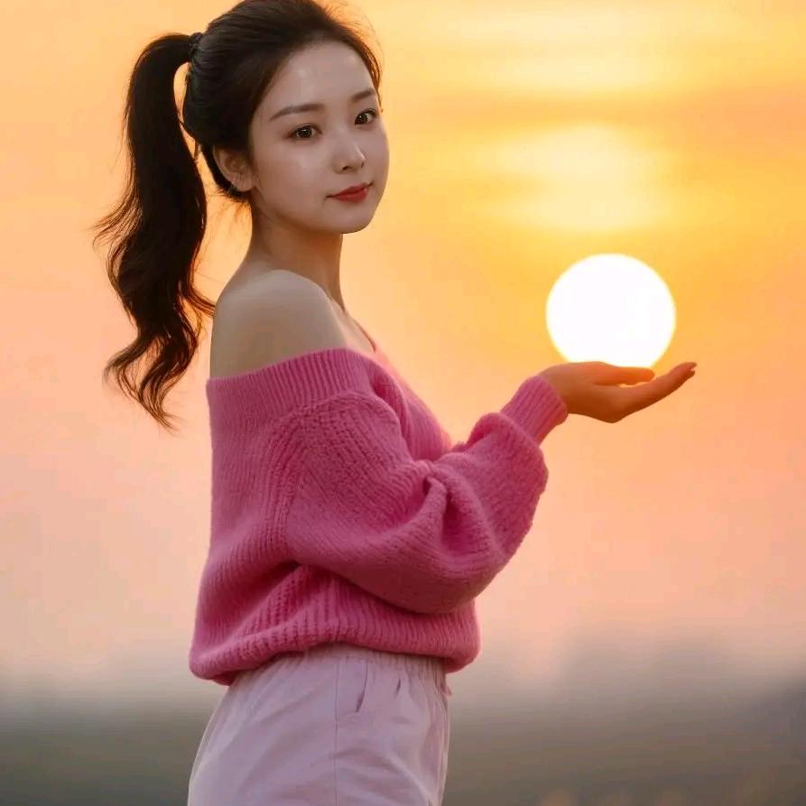 马姑娘