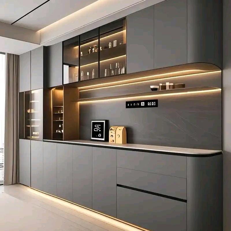 防城港蜂窝板吊顶：岩板：墙板。