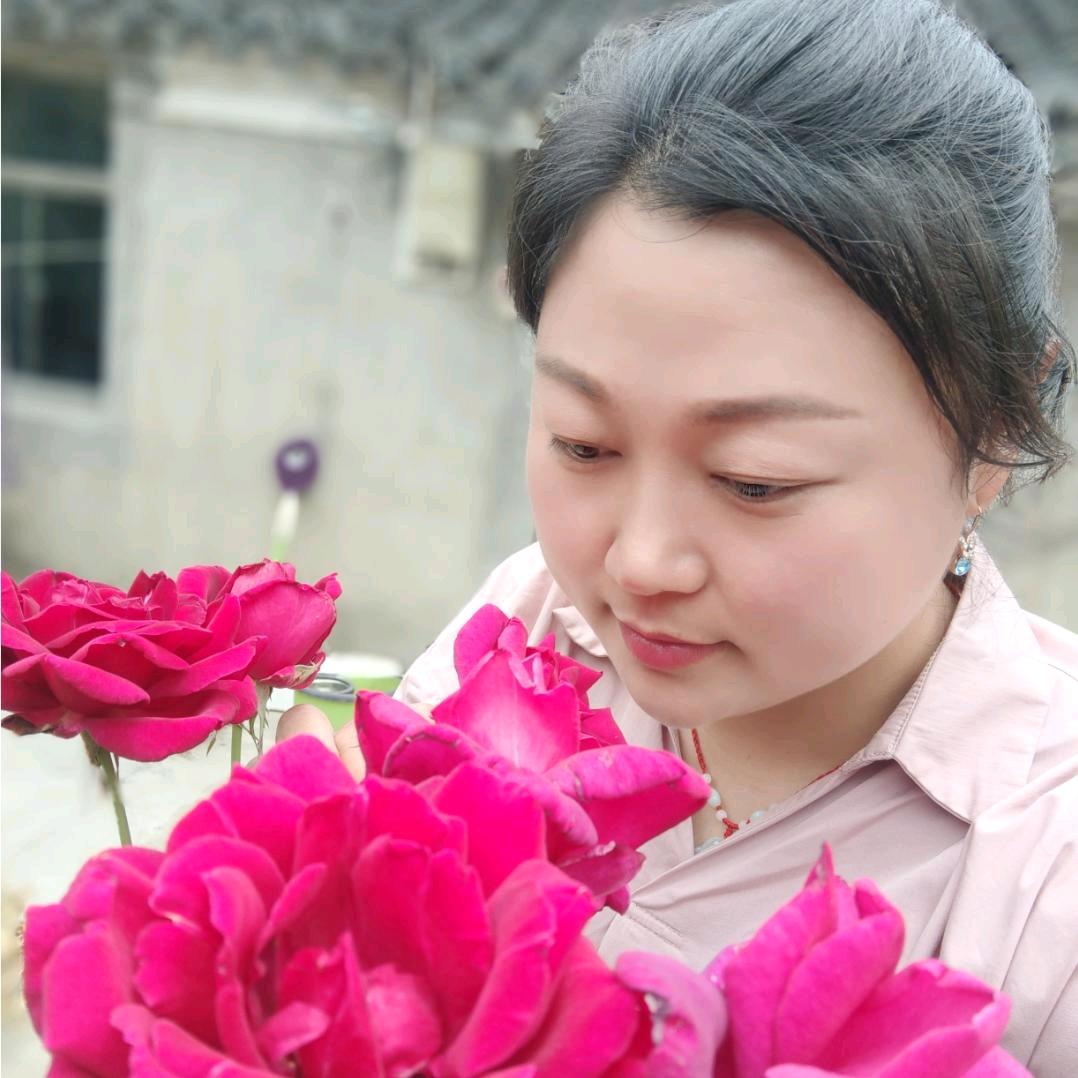 天若眷顾我（请别连赞）