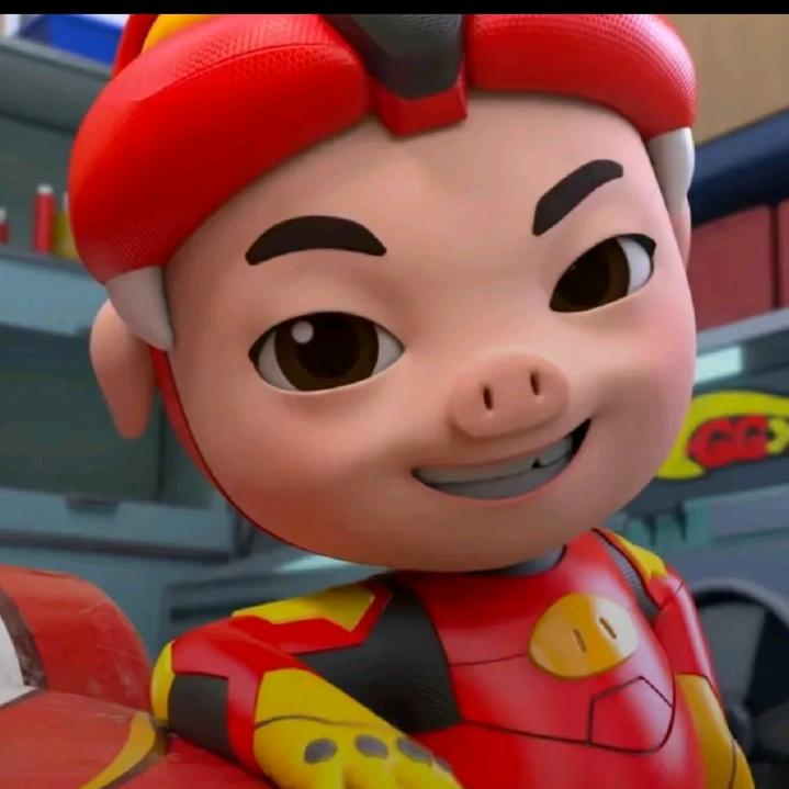 狼宝少儿